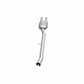 1988-1989 Jaguar Vanden Plas Direct-Fit Catalytic Converter 23662 Magnaflow - Catalytic Converters Car Part People