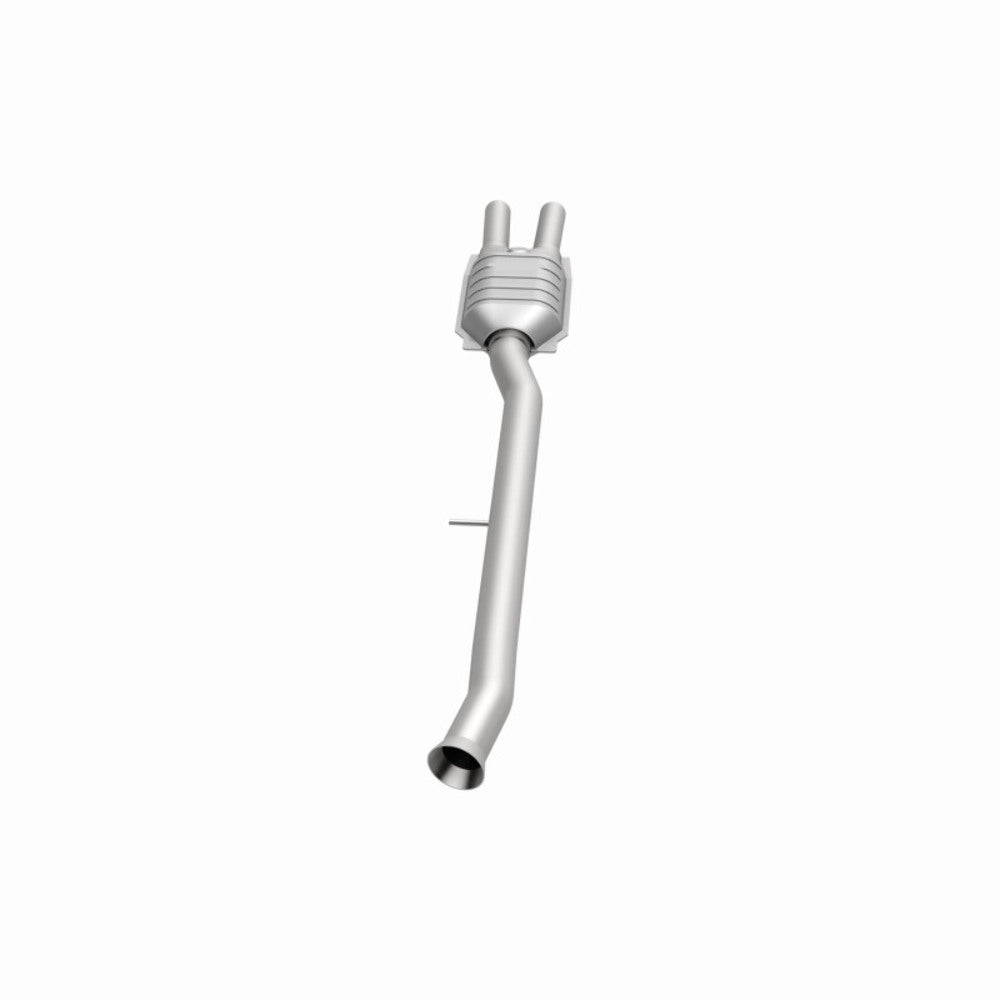 1988-1989 Jaguar Vanden Plas Direct-Fit Catalytic Converter 23662 Magnaflow - Catalytic Converters Car Part People