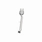 1988-1989 Jaguar Vanden Plas Direct-Fit Catalytic Converter 23662 Magnaflow