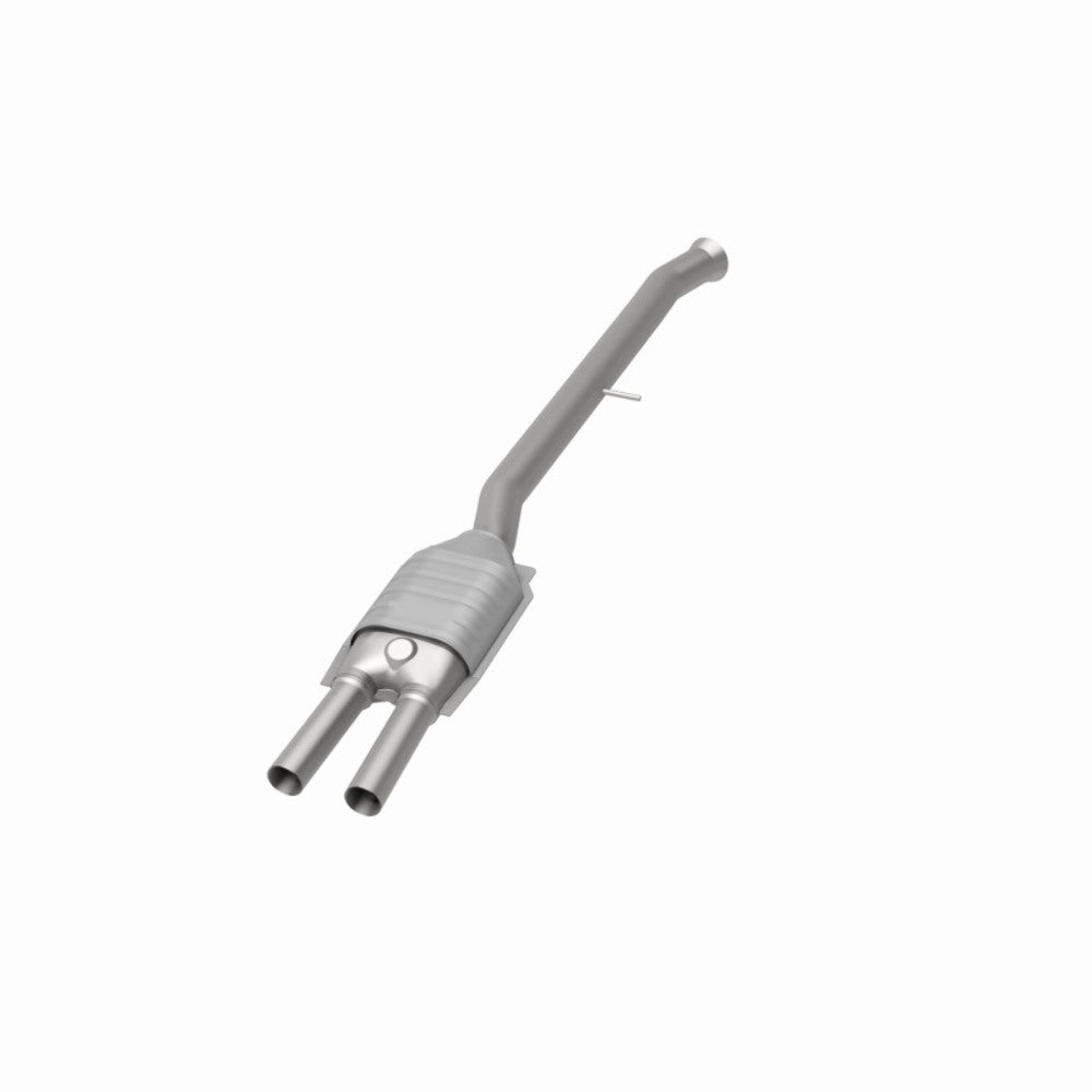 1988-1989 Jaguar Vanden Plas Direct-Fit Catalytic Converter 23662 Magnaflow - Catalytic Converters Car Part People