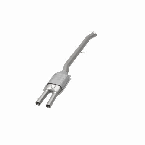 1988-1989 Jaguar Vanden Plas Direct-Fit Catalytic Converter 23662 Magnaflow
