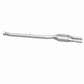 1988-1989 Jaguar Vanden Plas Direct-Fit Catalytic Converter 23662 Magnaflow