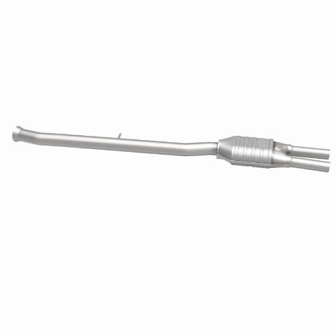1988-1989 Jaguar Vanden Plas Direct-Fit Catalytic Converter 23662 Magnaflow