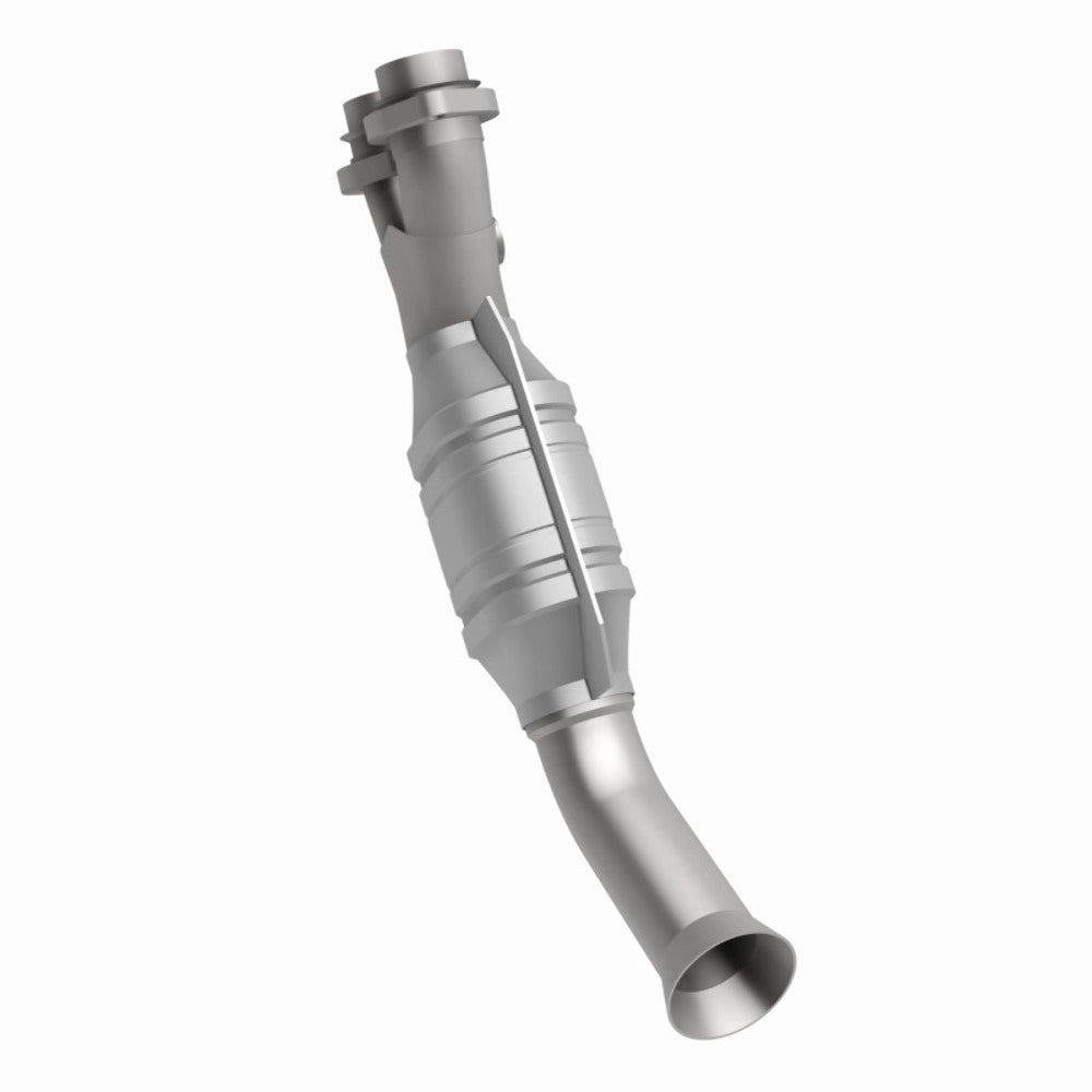 1988-1989 Jaguar Vanden Plas Direct-Fit Catalytic Converter 23664 Magnaflow
