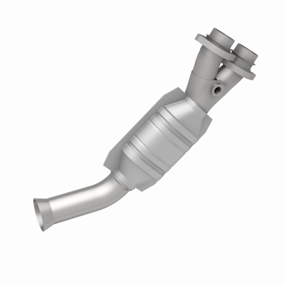 1988-1989 Jaguar Vanden Plas Direct-Fit Catalytic Converter 23664 Magnaflow