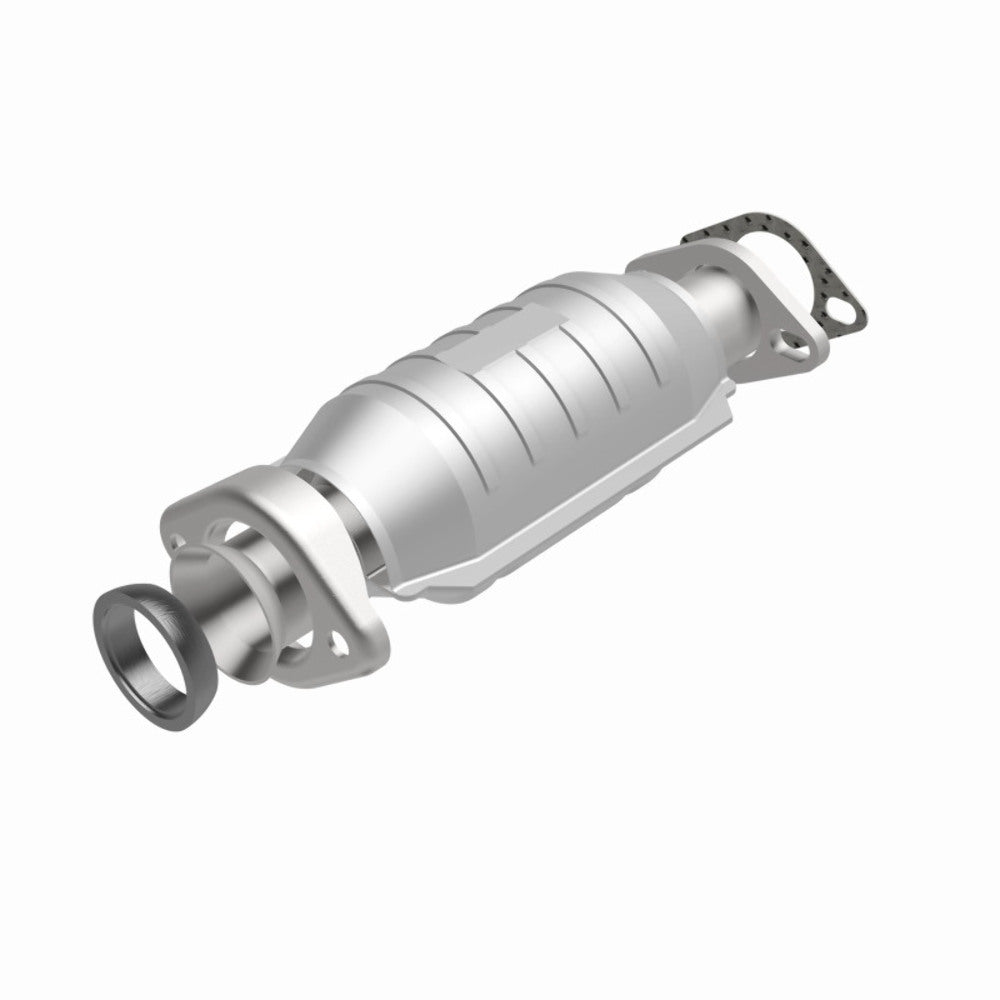1989-1993 Ford Festiva Direct-Fit Catalytic Converter 23682 Magnaflow - Catalytic Converters Car Part People