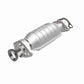 1989-1993 Ford Festiva Direct-Fit Catalytic Converter 23682 Magnaflow