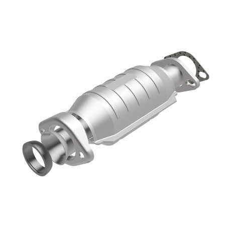 1989-1993 Ford Festiva Direct-Fit Catalytic Converter 23682 Magnaflow