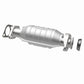1989-1993 Ford Festiva Direct-Fit Catalytic Converter 23682 Magnaflow