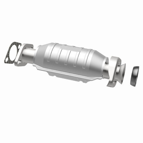 1989-1993 Ford Festiva Direct-Fit Catalytic Converter 23682 Magnaflow