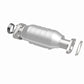 1989-1993 Ford Festiva Direct-Fit Catalytic Converter 23682 Magnaflow