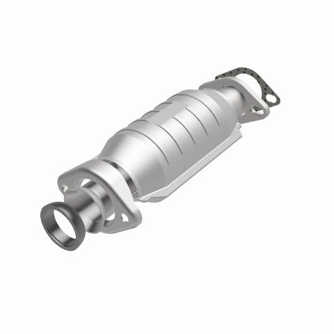 1989-1993 Ford Festiva Direct-Fit Catalytic Converter 23682 Magnaflow