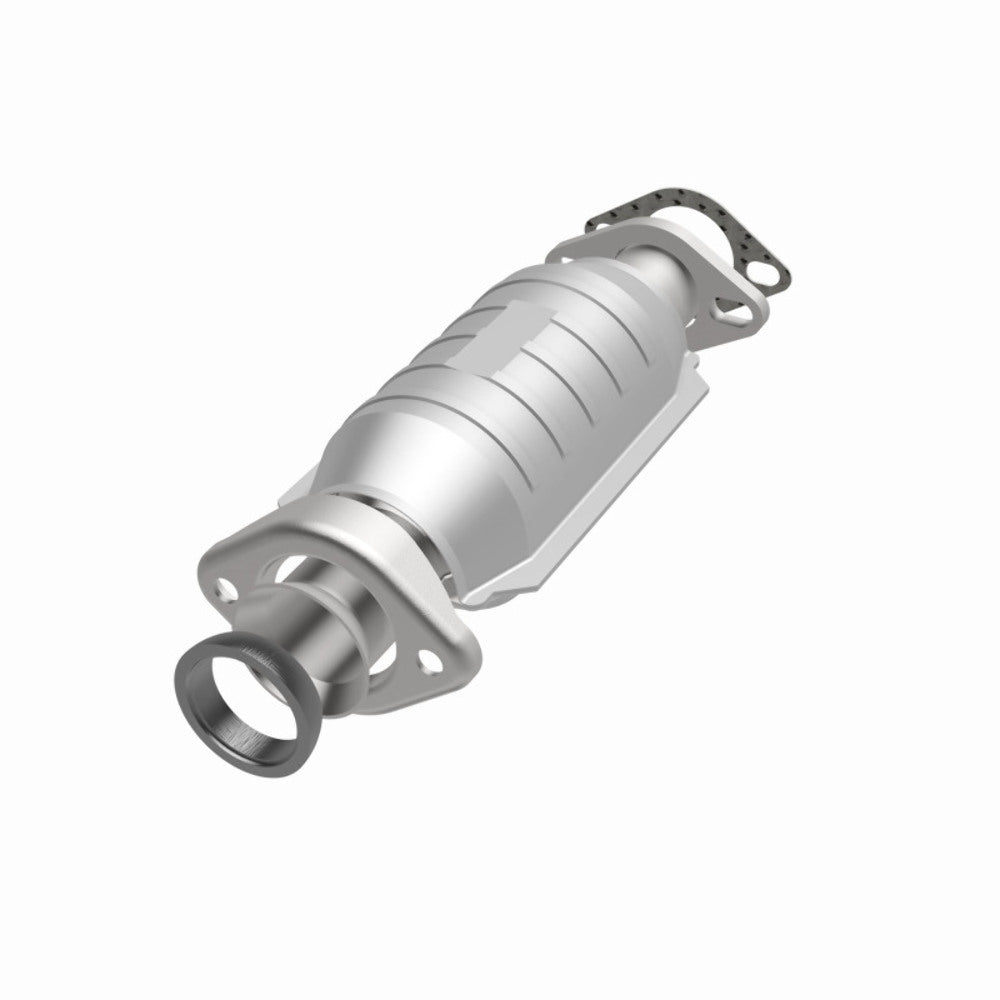 1989-1993 Ford Festiva Direct-Fit Catalytic Converter 23682 Magnaflow - Catalytic Converters Car Part People
