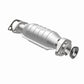 1989-1993 Ford Festiva Direct-Fit Catalytic Converter 23682 Magnaflow - Catalytic Converters Car Part People