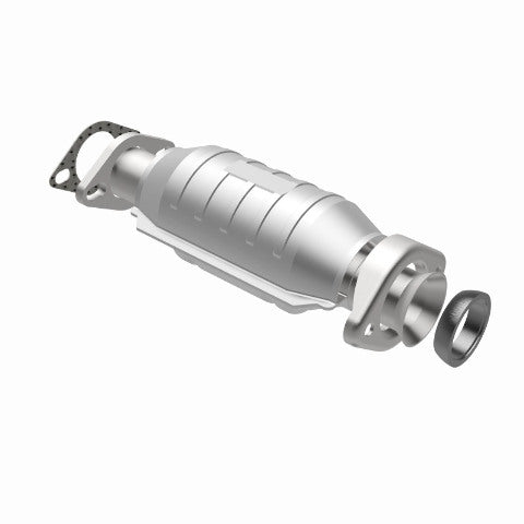 1989-1993 Ford Festiva Direct-Fit Catalytic Converter 23682 Magnaflow