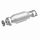 1989-1993 Ford Festiva Direct-Fit Catalytic Converter 23682 Magnaflow