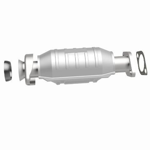 1989-1993 Ford Festiva Direct-Fit Catalytic Converter 23682 Magnaflow