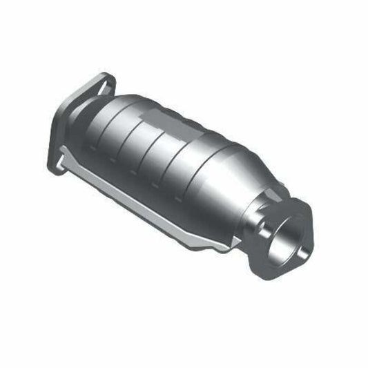 1981-1983 Mazda GLC Direct-Fit Catalytic Converter 23683 Magnaflow - Catalytic Converters Car Part People