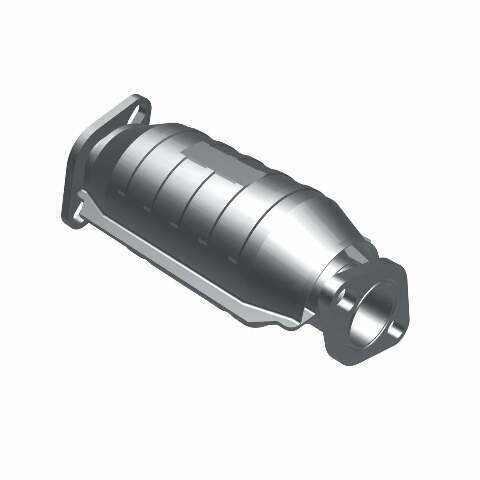 1981-1983 Mazda GLC Direct-Fit Catalytic Converter 23683 Magnaflow