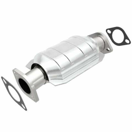 1990-1993 Mazda Miata Direct-Fit Catalytic Converter 23684 Magnaflow
