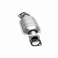 1990-1993 Mazda Miata Direct-Fit Catalytic Converter 23684 Magnaflow