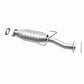 1991-1996 Ford Escort Direct-Fit Catalytic Converter 23685 Magnaflow