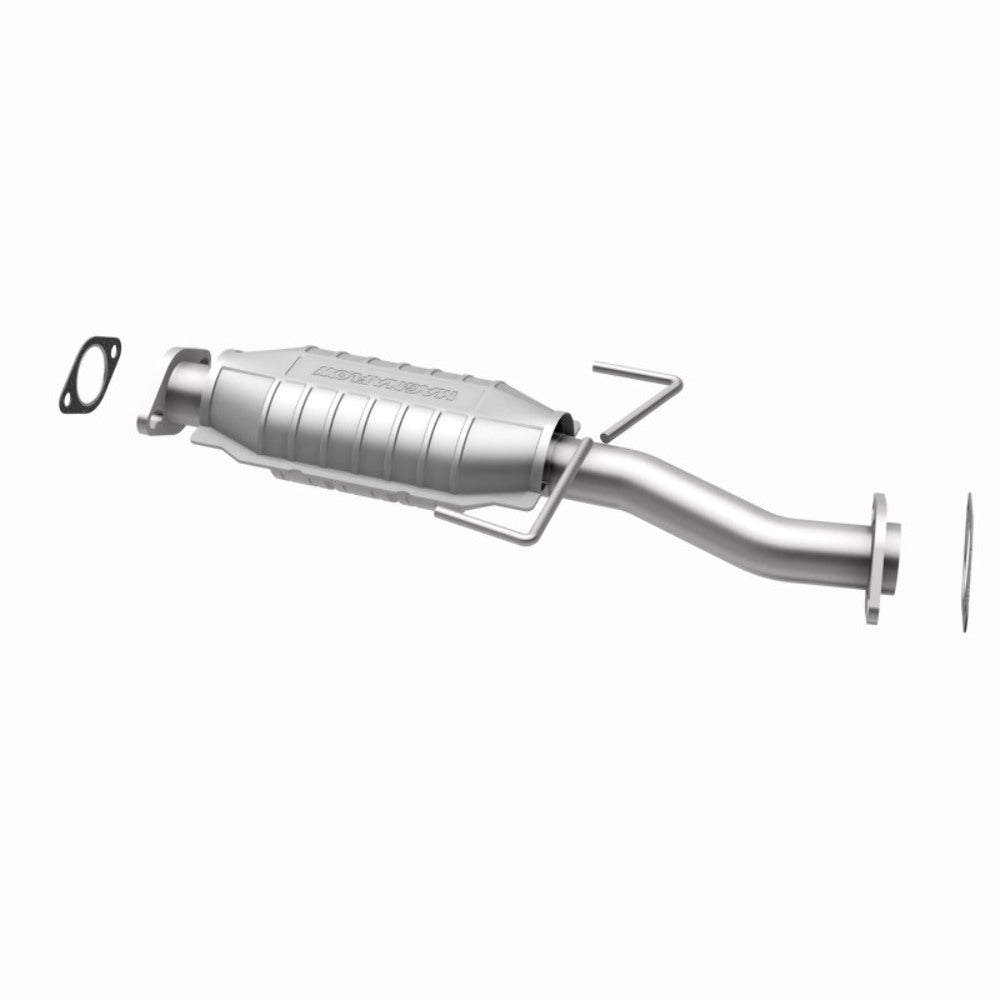 1991-1996 Ford Escort Direct-Fit Catalytic Converter 23685 Magnaflow