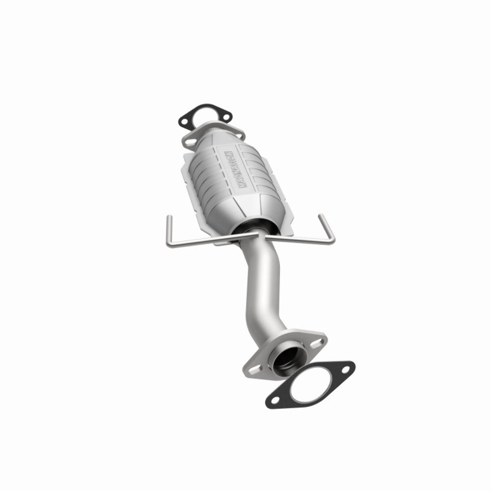 1991-1996 Ford Escort Direct-Fit Catalytic Converter 23685 Magnaflow