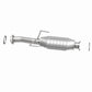 1991-1996 Ford Escort Direct-Fit Catalytic Converter 23685 Magnaflow