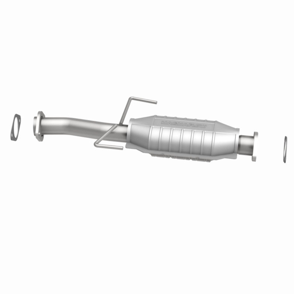 1991-1996 Ford Escort Direct-Fit Catalytic Converter 23685 Magnaflow