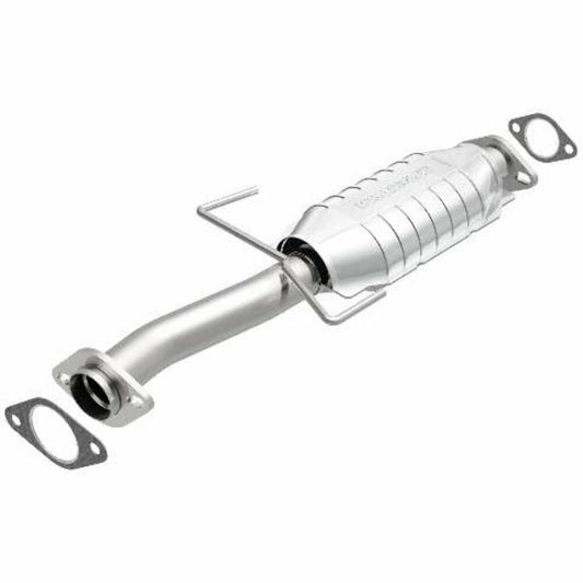 1991-1996 Ford Escort Direct-Fit Catalytic Converter 23685 Magnaflow