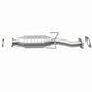1991-1996 Ford Escort Direct-Fit Catalytic Converter 23685 Magnaflow