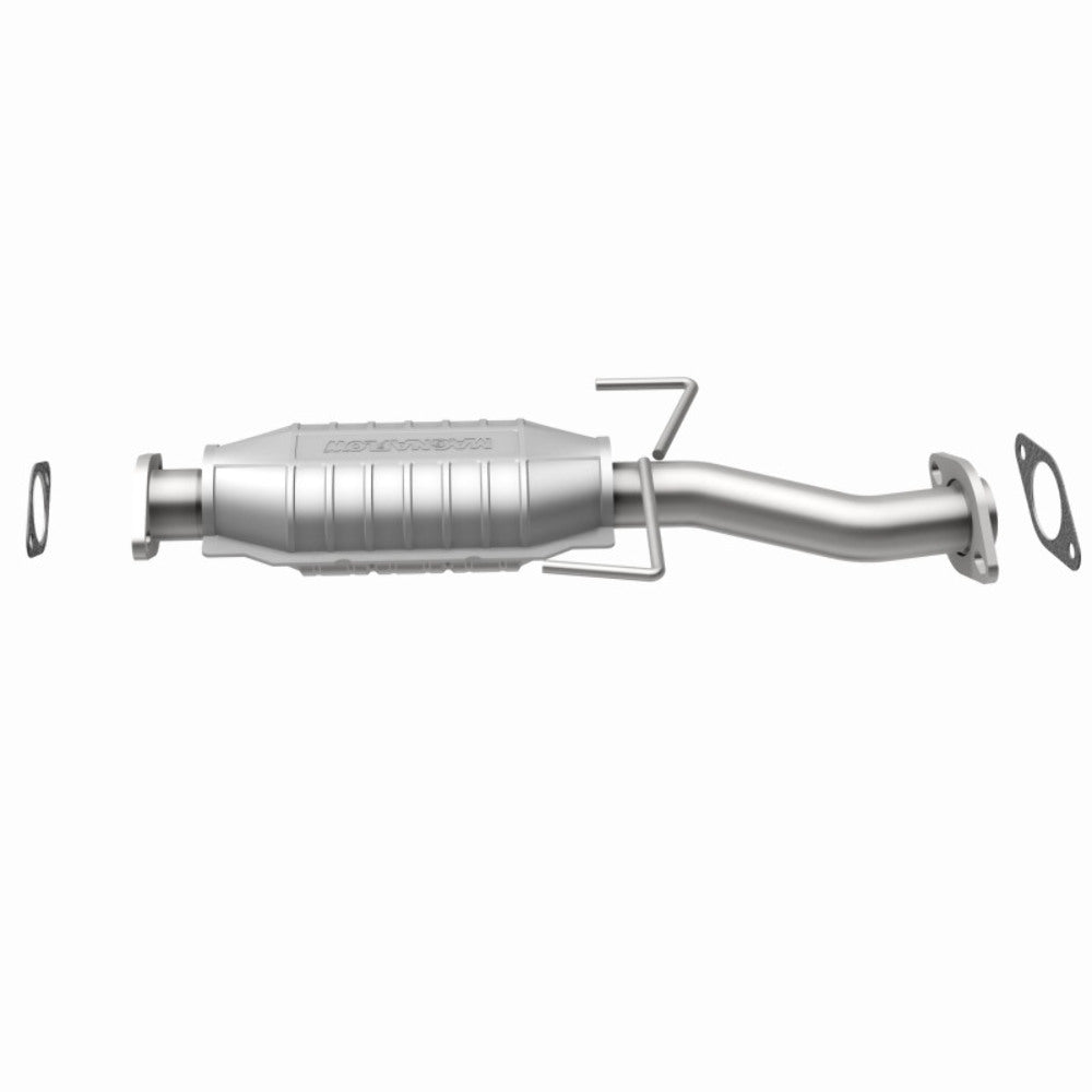 1991-1996 Ford Escort Direct-Fit Catalytic Converter 23685 Magnaflow