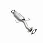 1991-1996 Ford Escort Direct-Fit Catalytic Converter 23685 Magnaflow