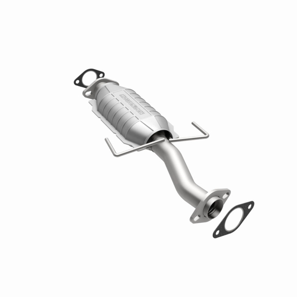 1991-1996 Ford Escort Direct-Fit Catalytic Converter 23685 Magnaflow