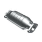 1983-1985 Mazda GLC Direct-Fit Catalytic Converter 23686 Magnaflow - Catalytic Converters Car Part People