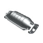 1983-1985 Mazda GLC Direct-Fit Catalytic Converter 23686 Magnaflow