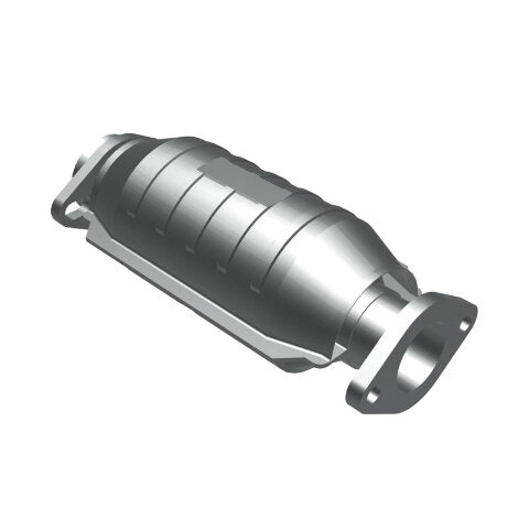 1983-1985 Mazda GLC Direct-Fit Catalytic Converter 23686 Magnaflow
