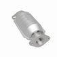 1983-1985 Mazda GLC Direct-Fit Catalytic Converter 23686 Magnaflow - Catalytic Converters Car Part People