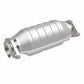 1983-1985 Mazda GLC Direct-Fit Catalytic Converter 23686 Magnaflow - Catalytic Converters Car Part People