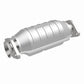 1983-1985 Mazda GLC Direct-Fit Catalytic Converter 23686 Magnaflow