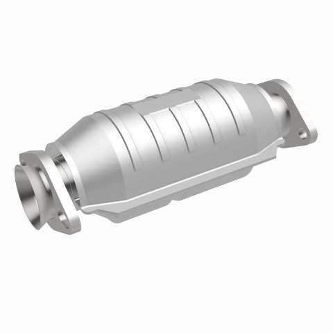1983-1985 Mazda GLC Direct-Fit Catalytic Converter 23686 Magnaflow