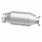 1983-1985 Mazda GLC Direct-Fit Catalytic Converter 23686 Magnaflow - Catalytic Converters Car Part People