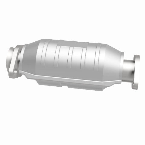 1983-1985 Mazda GLC Direct-Fit Catalytic Converter 23686 Magnaflow