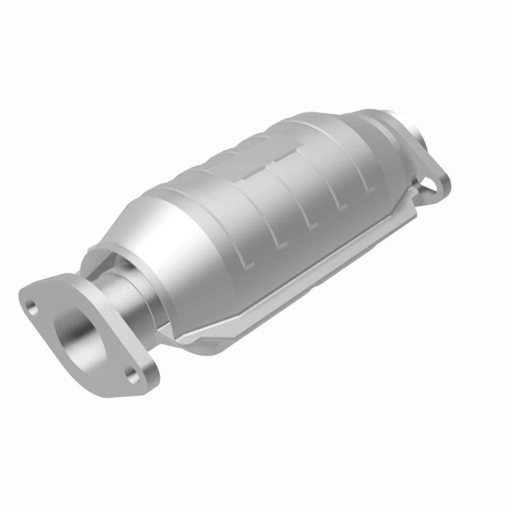 1983-1985 Mazda GLC Direct-Fit Catalytic Converter 23686 Magnaflow - Catalytic Converters Car Part People