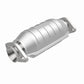 1983-1985 Mazda GLC Direct-Fit Catalytic Converter 23686 Magnaflow - Catalytic Converters Car Part People