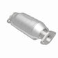 1983-1985 Mazda GLC Direct-Fit Catalytic Converter 23686 Magnaflow - Catalytic Converters Car Part People