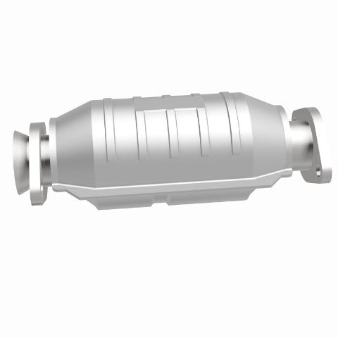1983-1985 Mazda GLC Direct-Fit Catalytic Converter 23686 Magnaflow