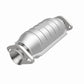 1983-1985 Mazda GLC Direct-Fit Catalytic Converter 23686 Magnaflow