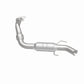 1994-1998 Saab 900 Direct-Fit Catalytic Converter 23687 Magnaflow
